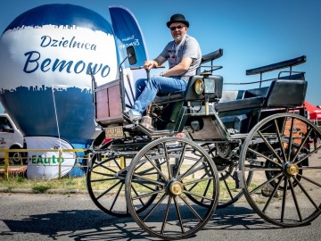 Wyjątkowe obchody stulecia Rajdu Polski